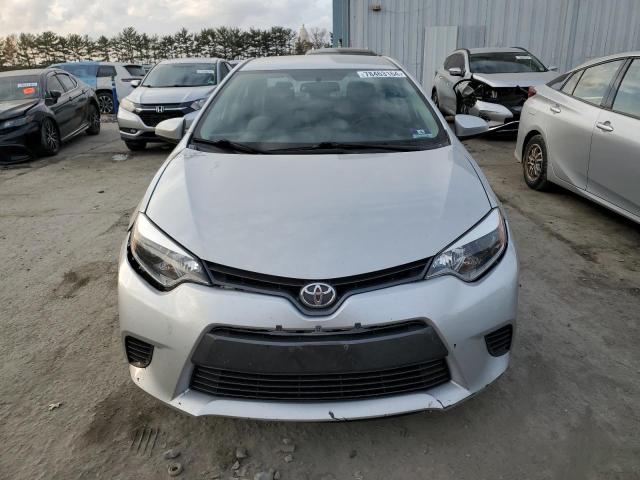 Photo 5 from auction – 2016 TOYOTA COROLLA L with VIN 2T1BURHEXGC510664