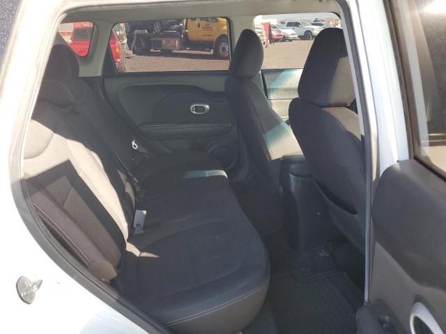 Photo 10 from auction – 2014 KIA SOUL with VIN KNDJN2A28E7099618