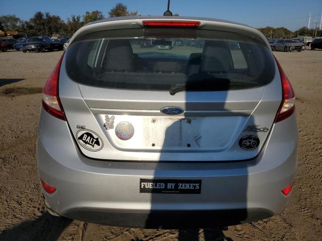 صورة رقم 6 من المزاد - 2012 FORD FIESTA SE مع VIN 3FADP4EJ0CM164944
