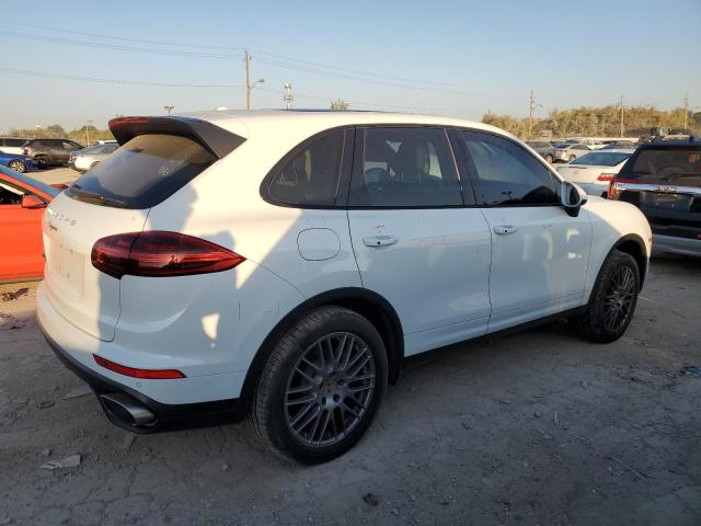 Photo 3 from auction – 2016 PORSCHE CAYENNE with VIN WP1AA2A29GLA04746