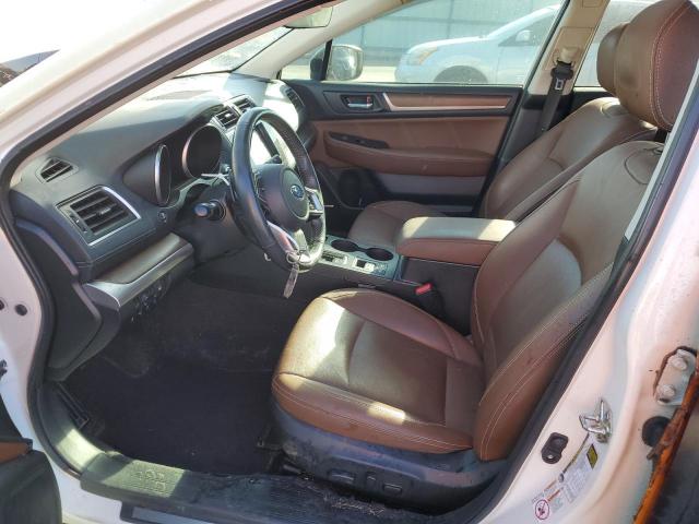 Photo 7 from auction – 2018 SUBARU OUTBACK TO with VIN 4S4BSETC4J3271399
