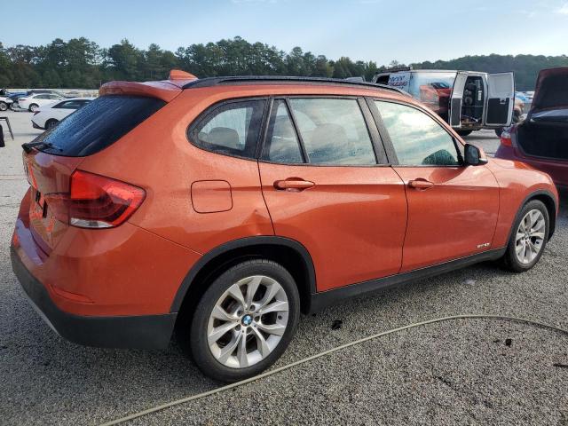 Photo 3 from auction – 2015 BMW X1 SDRIVE2 with VIN WBAVM1C55FV316350
