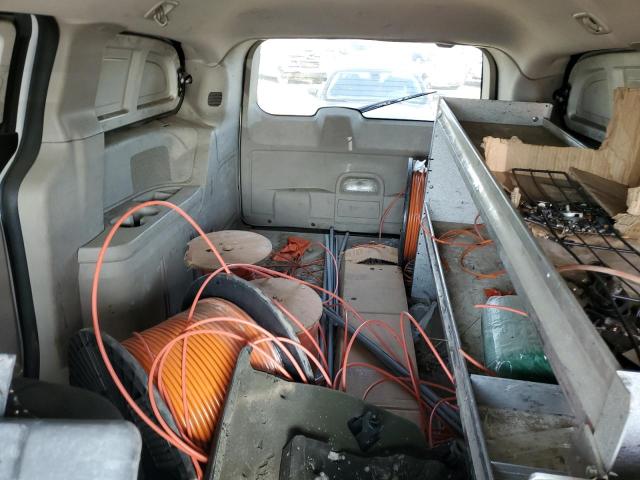 Photo 10 from auction – 2013 RAM TRADESMAN with VIN 2C4JRGAG7DR813040