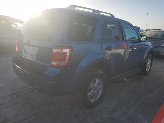 Photo 3 from auction – 2009 FORD ESCAPE XLT with VIN 1FMCU03G29KA52513