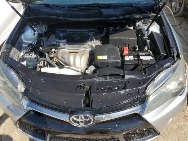 Photo 11 from auction – 2017 TOYOTA CAMRY LE with VIN 4T1BF1FK2HU332012