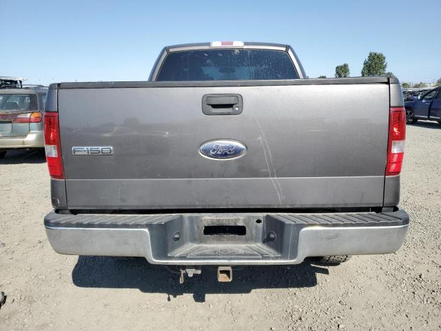 Photo 6 from auction – 2006 FORD F150 with VIN 1FTPX14V46KD79300
