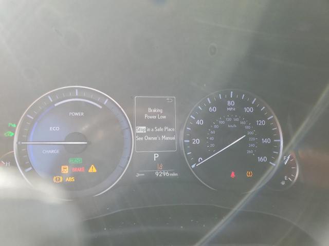 صورة رقم 9 من المزاد - 2016 LEXUS ES 300H مع VIN JTHBW1GG9G2108453