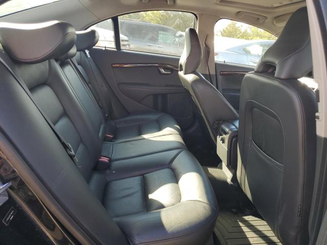 Photo 10 from auction – 2014 VOLVO S80 3.2 with VIN YV1952AS5E1180348