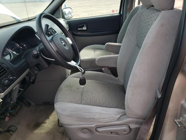 Photo 7 from auction – 2007 CHEVROLET UPLANDER L with VIN 1GNDU231X7D191300