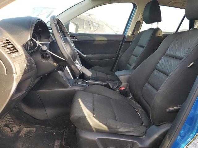 Photo 7 from auction – 2014 MAZDA CX-5 TOURI with VIN JM3KE4CY6E0355515