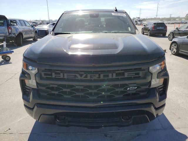 Photo 5 from auction – 2024 CHEVROLET SILVERADO with VIN 3GCPABEKXRG313941