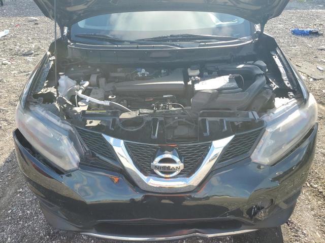 Photo 12 from auction – 2016 NISSAN ROGUE S with VIN KNMAT2MV8GP595517