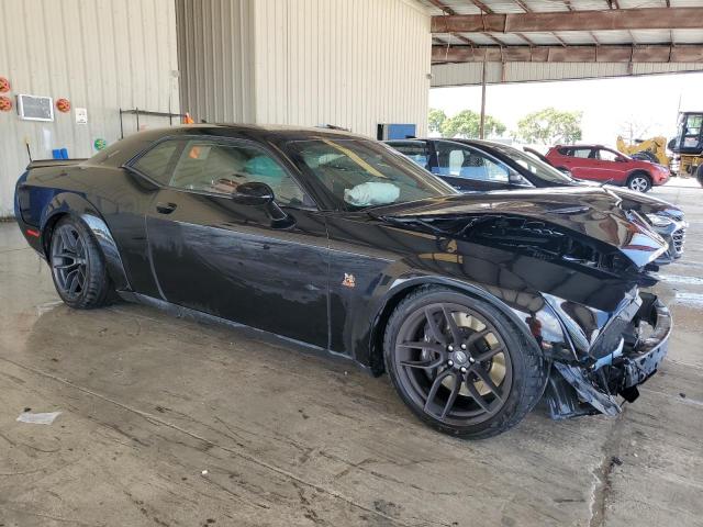 Photo 4 from auction – 2022 DODGE CHALLENGER with VIN 2C3CDZFJ6NH260917