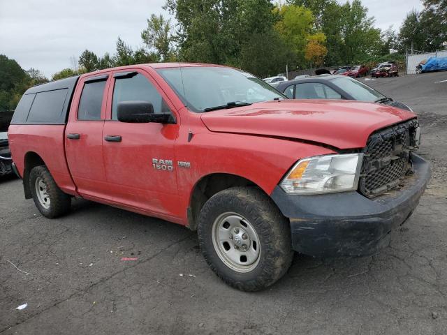 Photo 4 from auction – 2016 RAM 1500 ST with VIN 1C6RR7FT3GS214154