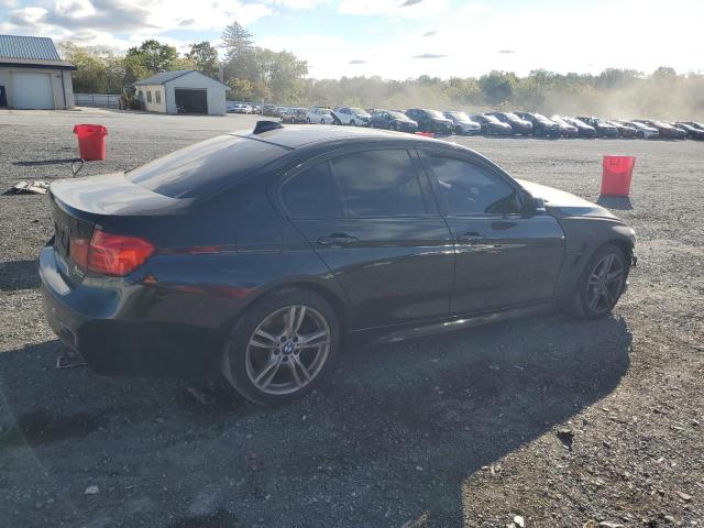 Photo 3 from auction – 2013 BMW 335 XI with VIN WBA3B9C53DF587426