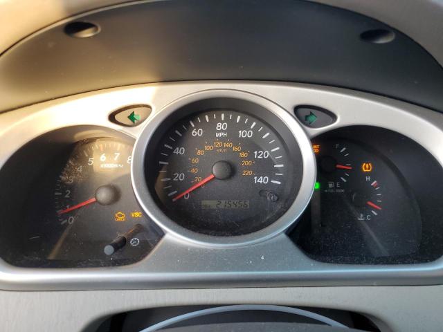 Photo 9 from auction – 2005 TOYOTA HIGHLANDER with VIN JTEEP21A950080910