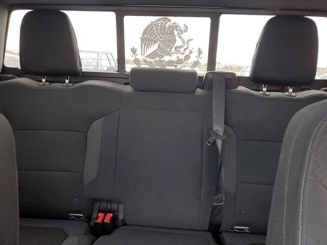 Photo 10 from auction – 2019 CHEVROLET SILVERADO with VIN 1GCRYDEK2KZ266913