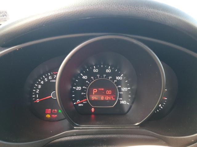 Zdjęcie 9 z aukcji – 2016 KIA SOUL + z VIN KNDJP3A58G7391444