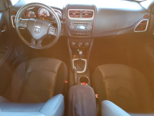 Photo 8 from auction – 2014 DODGE AVENGER SE with VIN 1C3CDZAB2EN155749