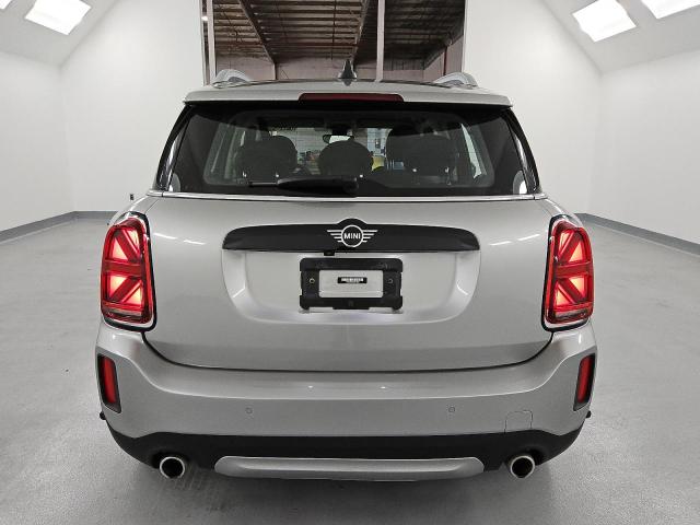 Photo 6 from auction – 2024 MINI COOPER S C with VIN WMZ83BR09R3R76802