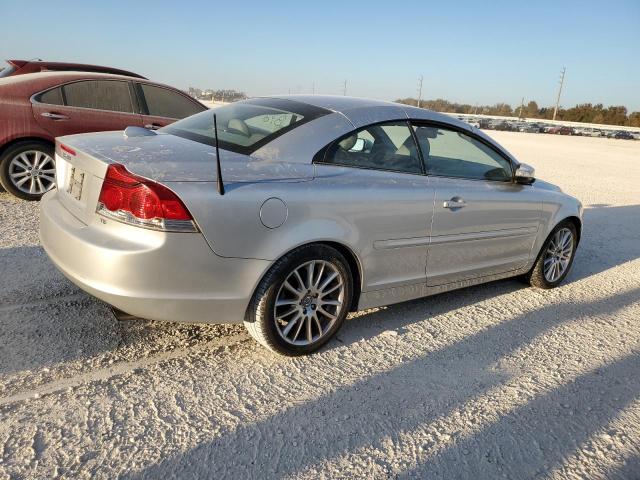 Photo 3 from auction – 2008 VOLVO C70 T5 with VIN YV1MC67228J053317