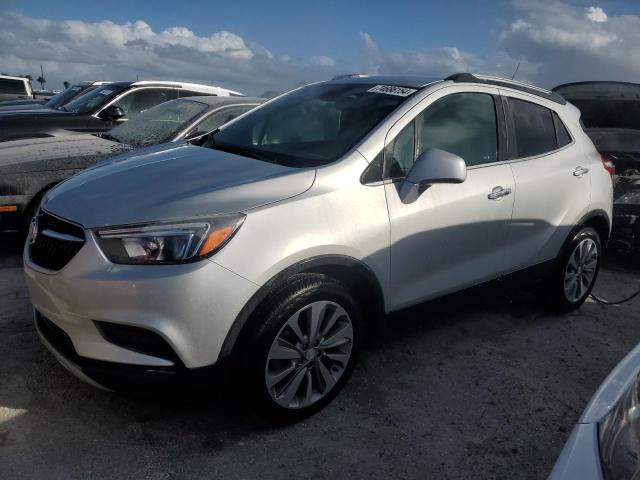 BUICK ENCORE PRE 2020 with VIN KL4CJASB0LB332831 - Photo from auction