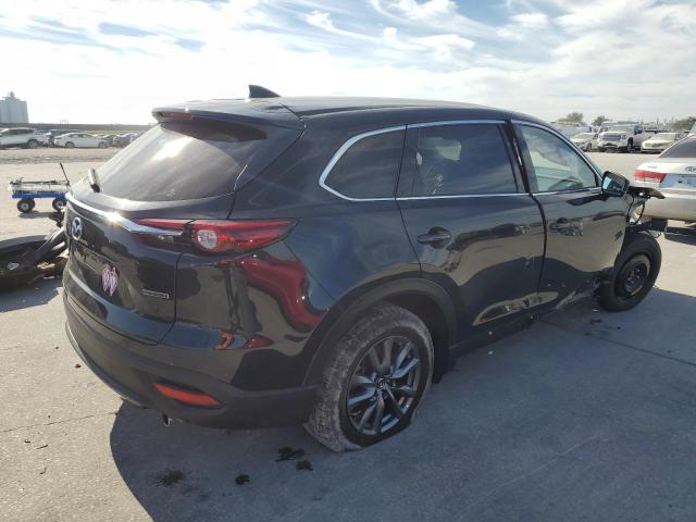 Photo 3 from auction – 2023 MAZDA CX-9 TOURI with VIN JM3TCBCY3P0646555