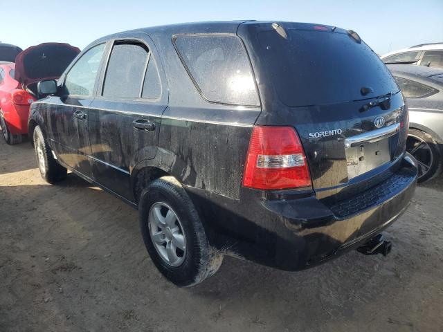Photo 2 from auction – 2007 KIA SORENTO EX with VIN KNDJD736975704857