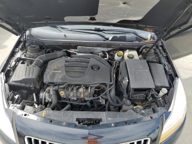 Photo 11 from auction – 2013 BUICK REGAL PREM with VIN 2G4GS5EV2D9183144