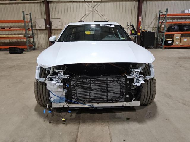 Photo 5 from auction – 2023 POLESTAR 2 with VIN YSMEG3KA1PL159907