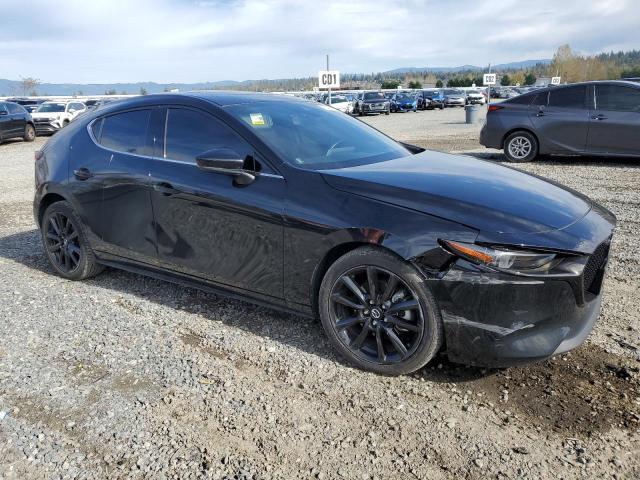 Снимка 4 от търг – 2022 MAZDA 3 PREMIUM с VIN JM1BPBMLXN1518512