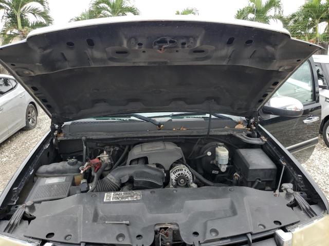 Photo 11 from auction – 2009 GMC SIERRA C15 with VIN 3GTEC23059G193176
