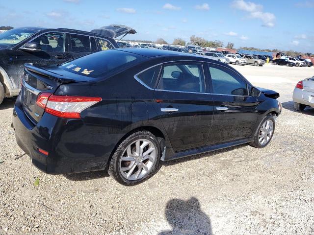 Photo 3 from auction – 2014 NISSAN SENTRA S with VIN 3N1AB7AP5EY338528