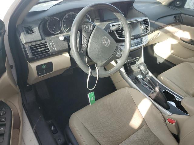 Photo 8 from auction – 2014 HONDA ACCORD EXL with VIN 1HGCR2F84EA234544