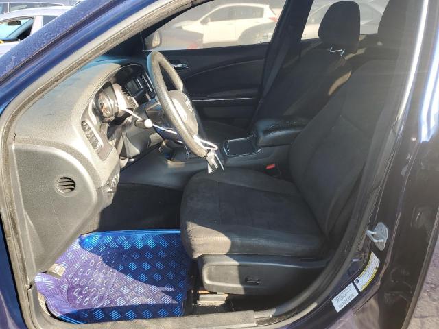 Photo 7 from auction – 2014 DODGE CHARGER SE with VIN 2C3CDXBG9EH271893