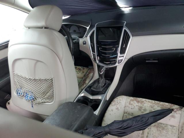 Photo 8 from auction – 2015 CADILLAC SRX PREMIU with VIN 3GYFNDE34FS537942