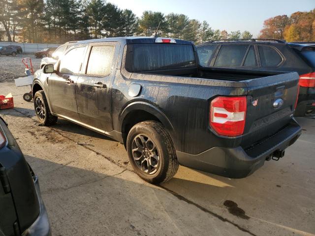 Photo 2 from auction – 2023 FORD MAVERICK X with VIN 3FTTW8F98PRA99001