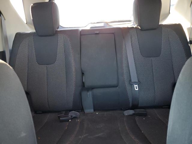 Photo 10 from auction – 2016 CHEVROLET EQUINOX LT with VIN 2GNALCEK4G6270011
