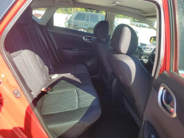 Photo 10 from auction – 2017 NISSAN SENTRA S with VIN 3N1AB7APXHY370010