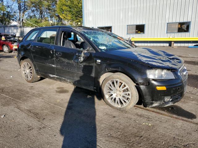 Photo 4 from auction – 2008 AUDI A3 2.0 PRE with VIN WAUNF78P28A159586