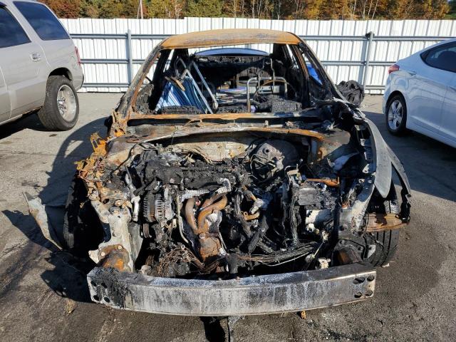Photo 5 from auction – 2017 NISSAN ALTIMA 2.5 with VIN 1N4AL3AP4HN309595