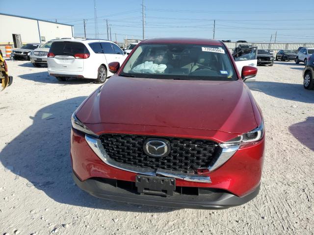 Photo 5 from auction – 2023 MAZDA CX-5 PREMI with VIN JM3KFBDM4P0206181