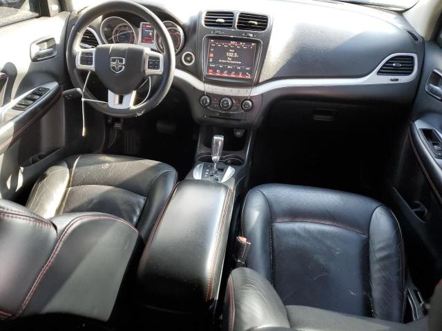 Photo 8 from auction – 2015 DODGE JOURNEY R/ with VIN 3C4PDDEG2FT560291