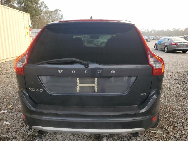 Photo 6 from auction – 2013 VOLVO XC60 3.2 with VIN YV4952DZ0D2387315