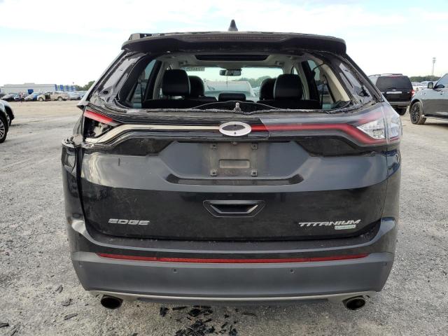 Photo 6 from auction – 2015 FORD EDGE TITAN with VIN 2FMPK3K91FBB32578