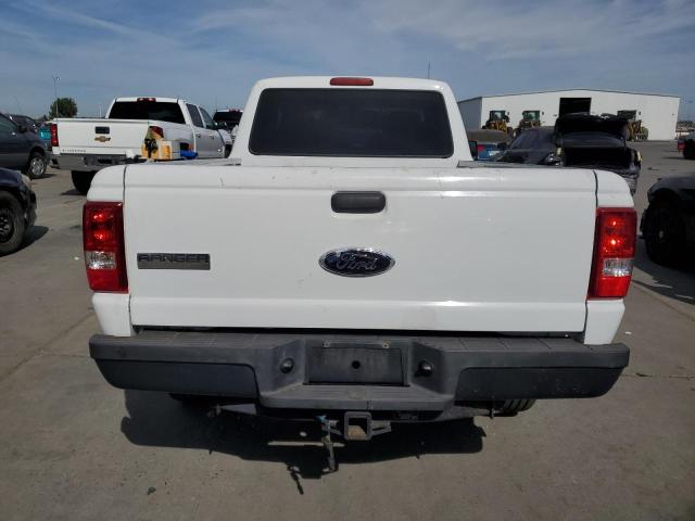 Photo 6 from auction – 2009 FORD RANGER with VIN 1FTYR10D79PA37598