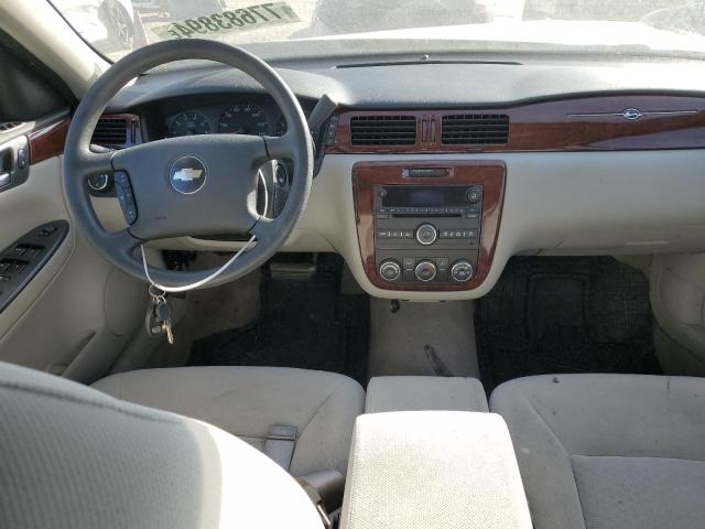 Photo 8 from auction – 2007 CHEVROLET IMPALA LS with VIN 2G1WB58K079343665