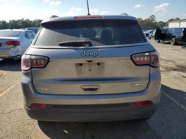 Foto 6 de la subasta – 2018 JEEP COMPASS LA con VIN 3C4NJCBB0JT500585