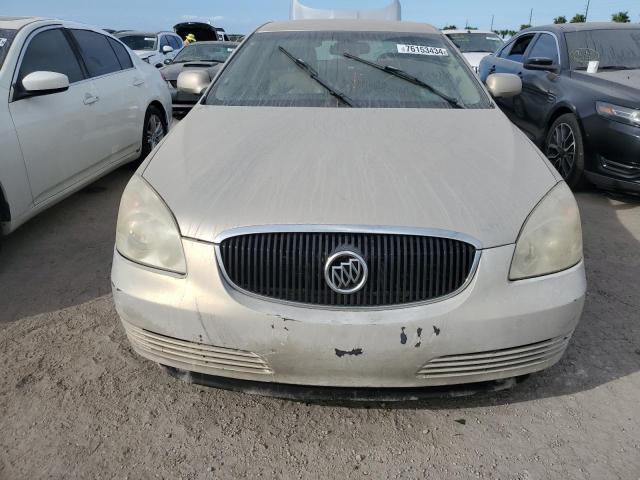 Photo 5 from auction – 2008 BUICK LUCERNE CX with VIN 1G4HD57218U204186