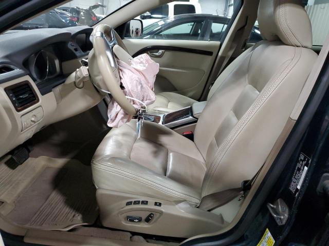 Photo 7 from auction – 2014 VOLVO XC70 3.2 with VIN YV4940BZ6E1179215